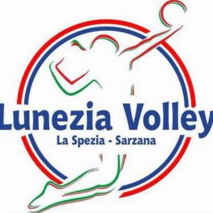 Lunezia Volley