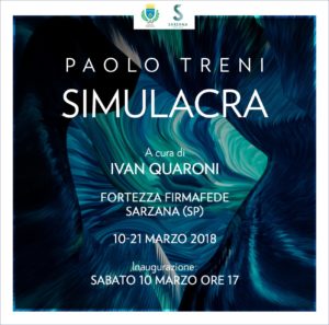 Paolo Treni_Simulacra