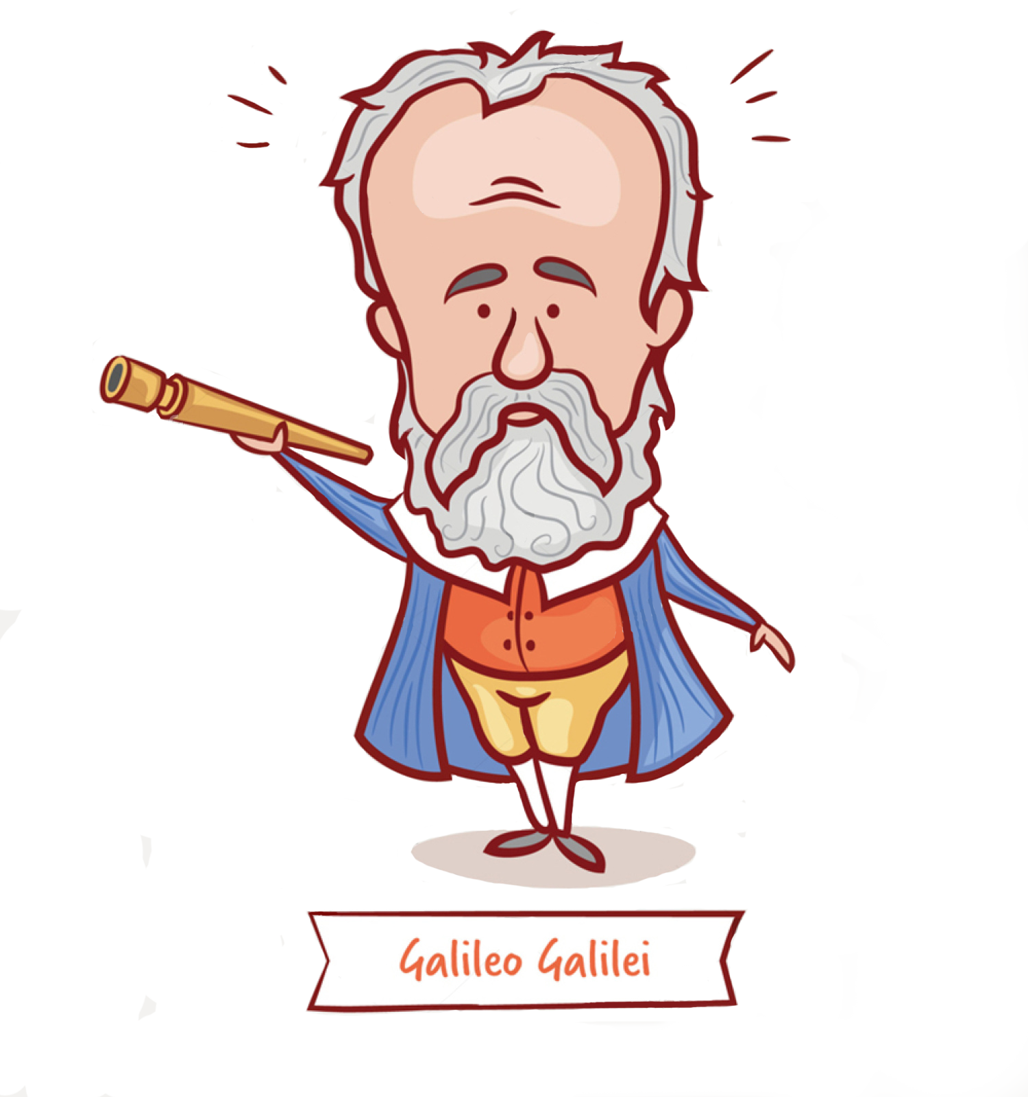 Galileo