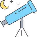 telescope