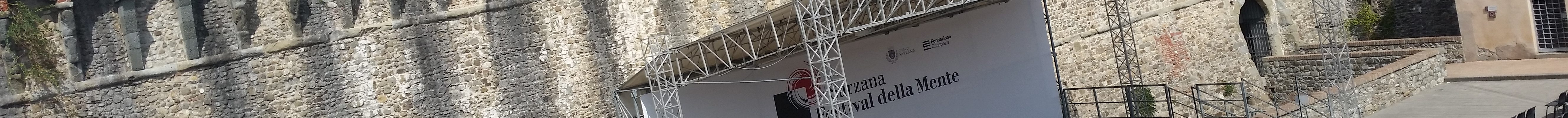 Fortezza Firmafede, Piazza d'Armi